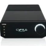 Cyrus 40 Series Amp