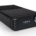 Cyrus 40 Series Amp