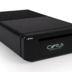 Cyrus 40 Series CD