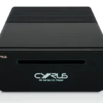 Cyrus 40 Series CD