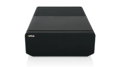 Cyrus 40 Series PSU