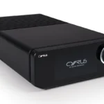 Cyrus 40 Series ST