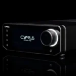 Cyrus 40 Series Amp