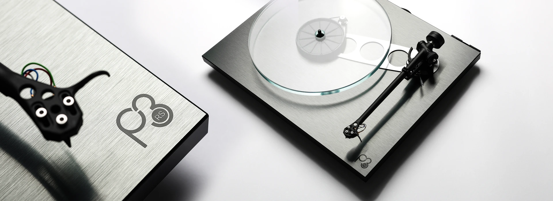 Rega Planar 3 RS