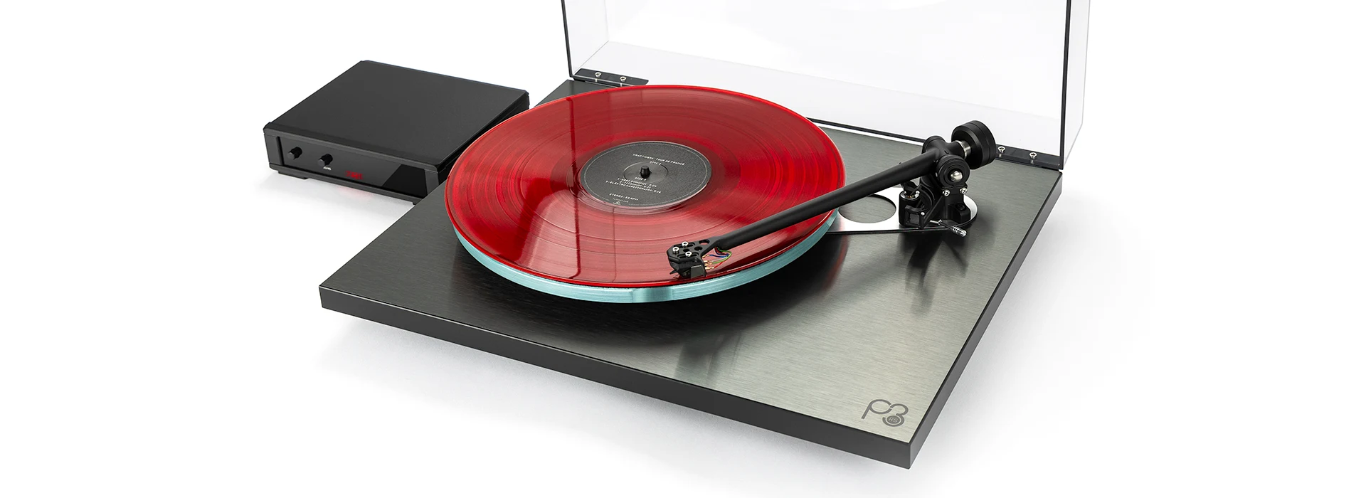 REGA Planar 3 RS Edition | NEU!