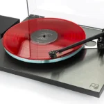 Rega Planar 3RS Plattenspieler