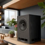 Fyne Audio F500E Series