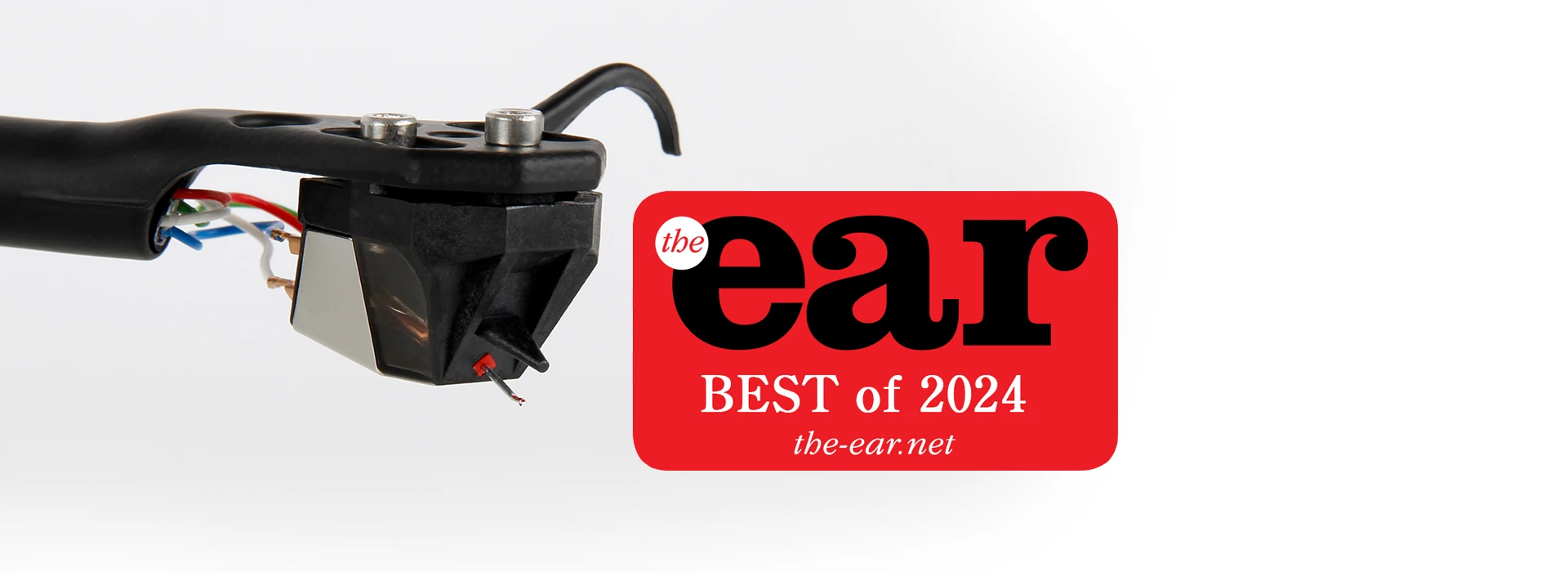 the ear | Rega Nd5 | BEST of 2024