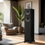 Fyne Audio F501E