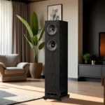 Fyne Audio F500E Serie