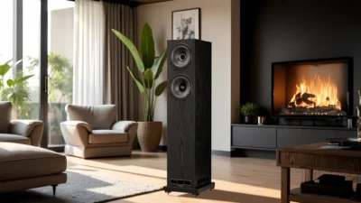 Fyne Audio F500E Serie