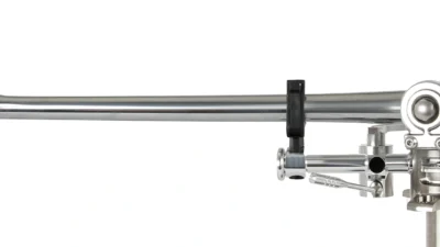 RB Titanium Tonarm