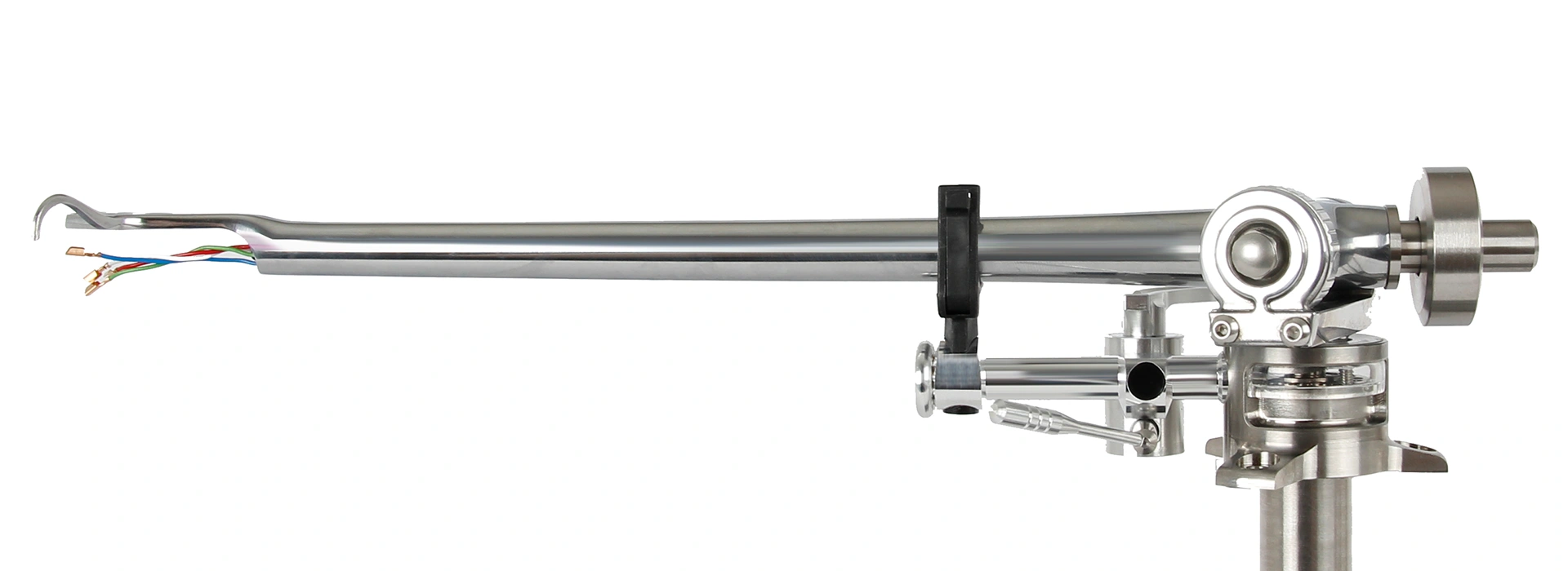 RB Titanium Tonarm