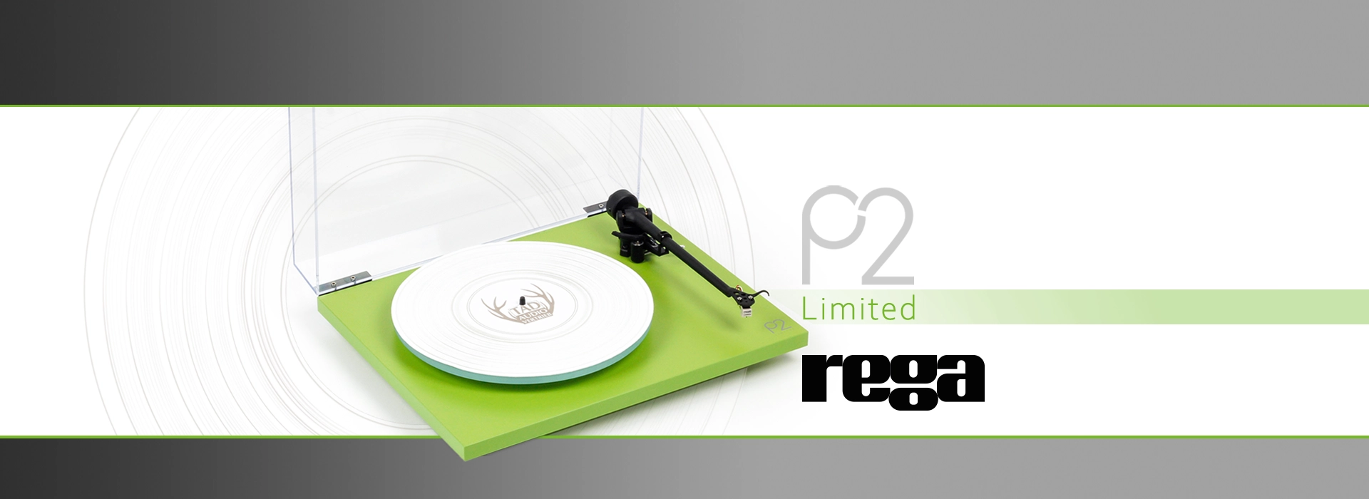 Rega Planar 2 Limited im Test