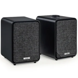 Ruark MR1 MK3 Lautsprecher in Anthrazit-Lack