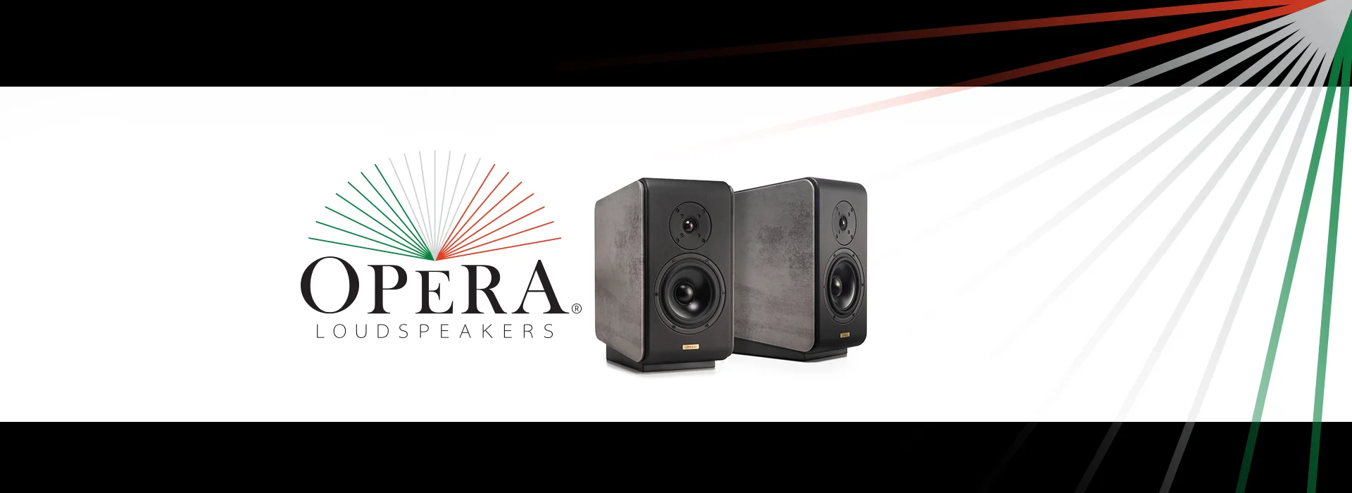 HiFi Test | Opera Prima v2