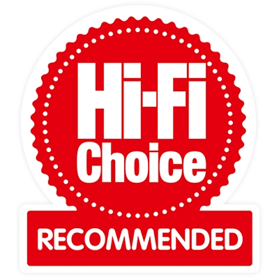 Hi-Fi Choice | Ruark R610 & Sabre-R