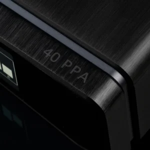 Cyrus PPA Phono Vorverstärker Detail-Abbildung