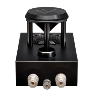 Fyne Audio S-Trax Zusatz-Hochtöner/Tweeter Rückseite
