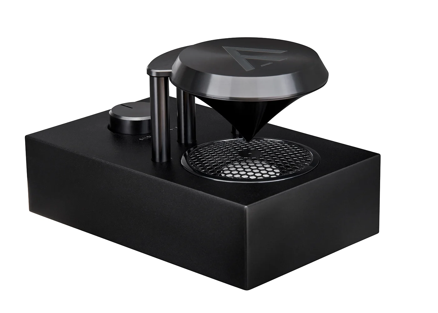 Fyne Audio S-Trax Zusatz-Hochtöner/Tweeter angle