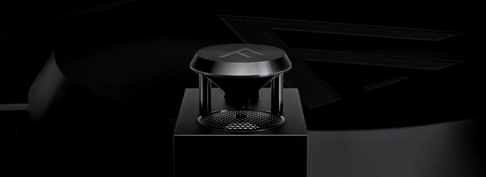 S-Trax | Fyne Audio Super-Hochtöner | NEU!