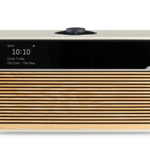 Ruark R2 MK4 light creme Front