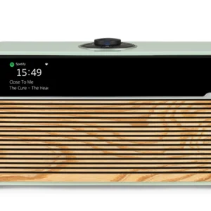 Ruark R2 MK4 Sea Mist front