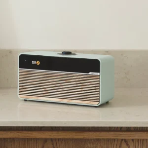 Ruark R2 MK4 Sea Mist Ambiente-Bild