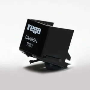 Rega Carbon Pro Tonabnehmer - Stylus Upgrade - schwarz