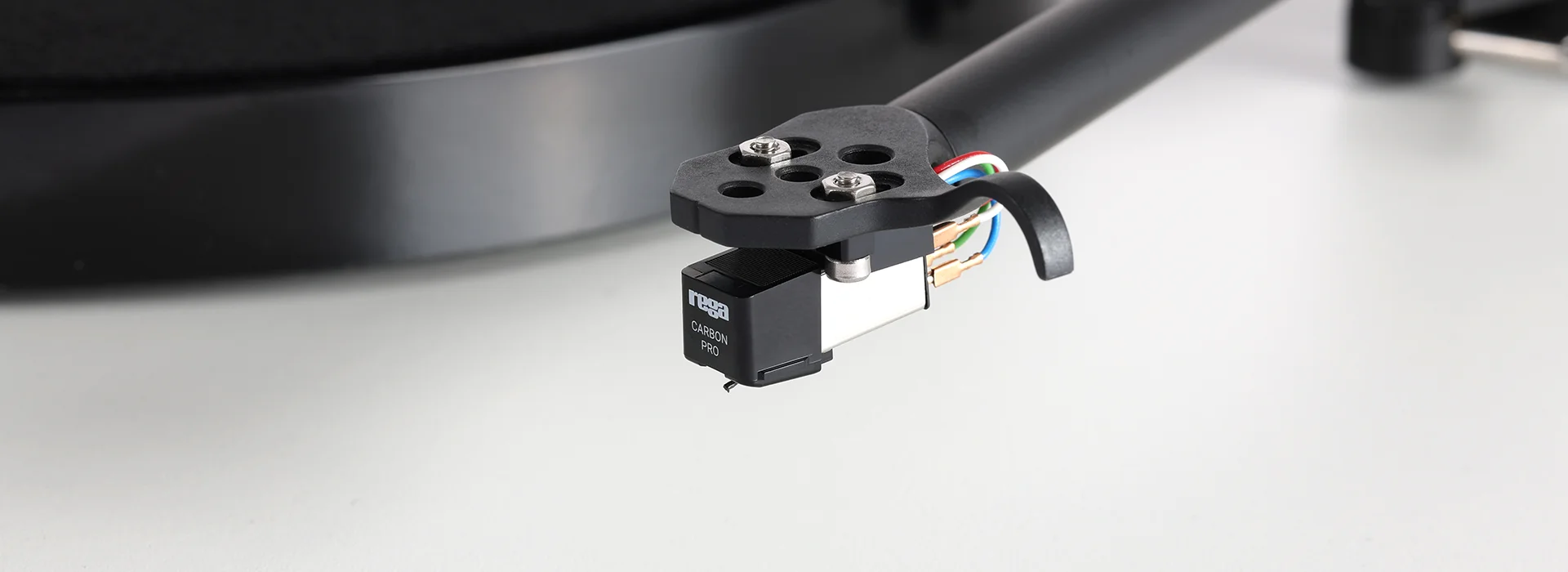 Rega Carbon Pro Tonabnehmer | NEU!