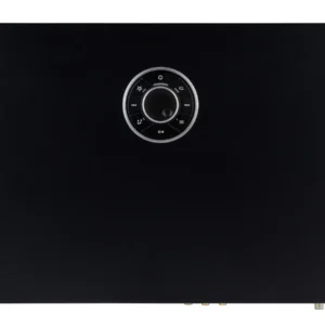 Ruark R410 schwarz topdown