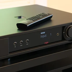 Rega Mercury Vorverstärker