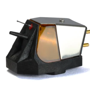 Rega Nd9 Referenz MM Tonabnehmer angewinkelt