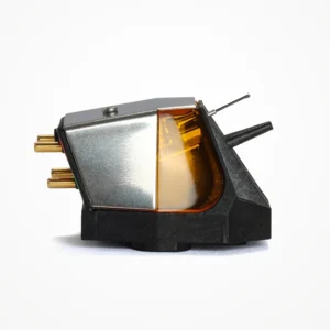 Rega Nd9 Referenz MM Tonabnehmer seitlich