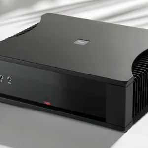 Solis Endverstärker angewinkelt