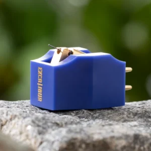 Excalibur Midnight Blue