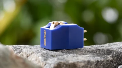 Excalibur Midnight Blue