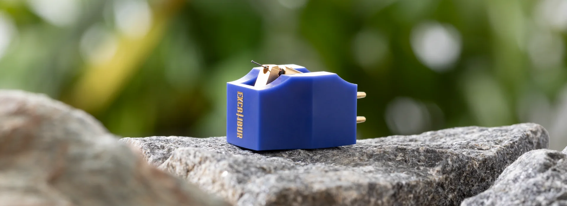 Excalibur Midnight Blue