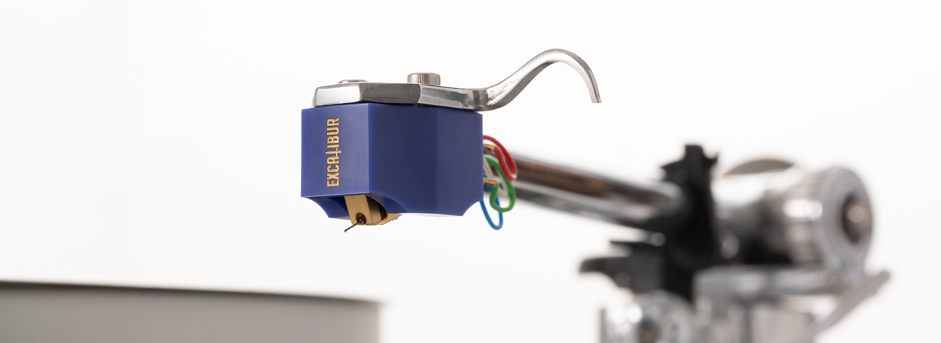 Stereo | Testbericht Excalibur Midnight Blue