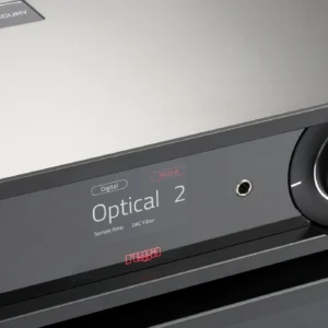 Rega Mercury Vorverstärker auf Solis