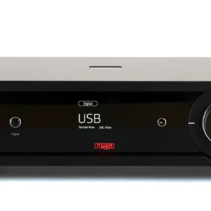 Rega Mercury Vorverstärker