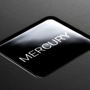 Rega Mercury Vorverstärker Top-Platte