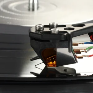 Rega Nd9 Referenz MM Tonabnehmer spielend