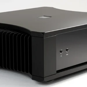 Solis Endverstärker seitlich angewinkelt