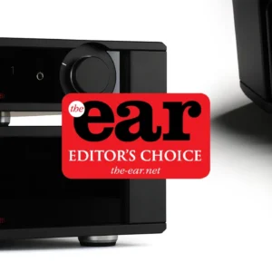 Rega Solis und Mercury mit Auszeichnung Editor´s Choice von the ear.net