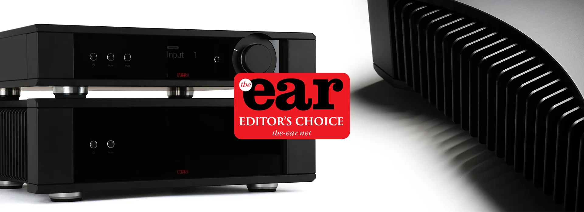 The ear | Editor´s Choice für Solis & Mercury