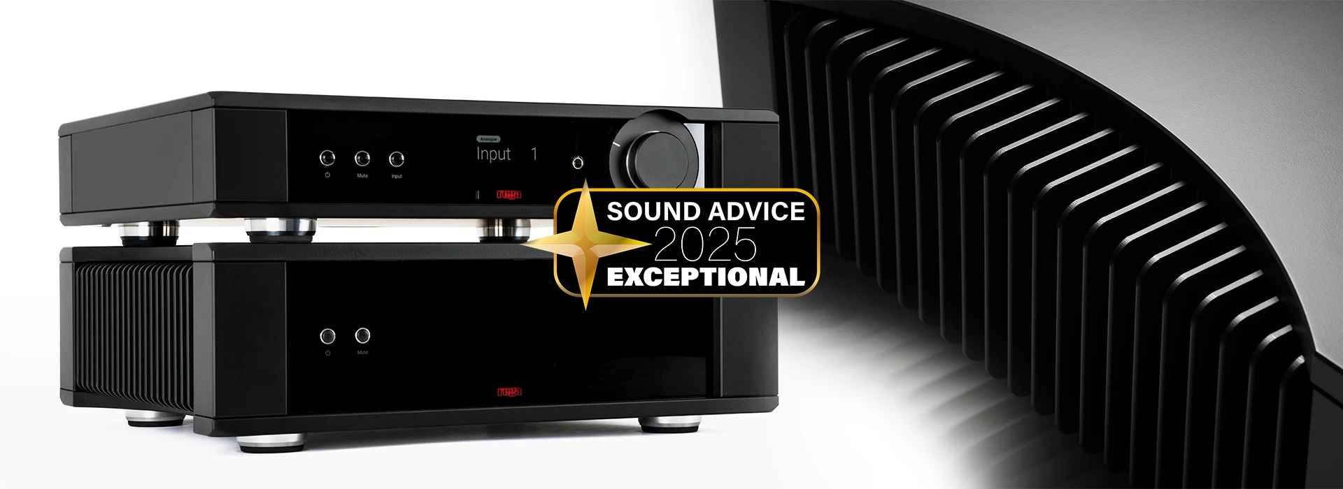 Sound Advice | Exceptional Auszeichnung für Solis & Mercury