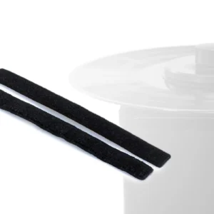 Watsons Filzstreifen - Zubehör