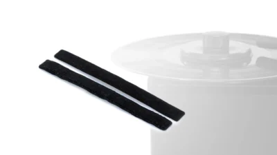 Watsons Filzstreifen - Zubehör