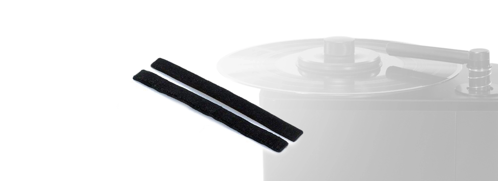 Watsons Filzstreifen - Zubehör